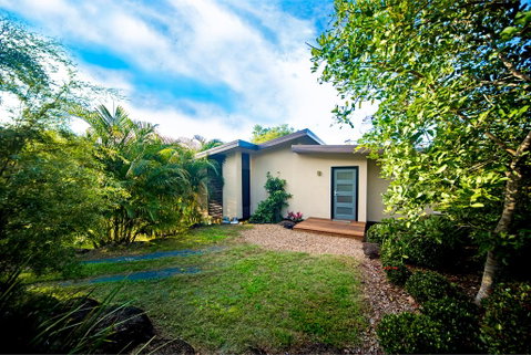 Seclude Rainforest Retreat - Northern Rivers Accommodation 3