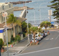 Secret at Shellharbour Village - Water View - Northern Rivers Accommodation