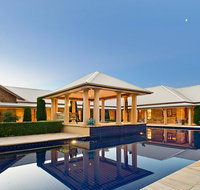 Secret Garden - Northern Rivers Accommodation