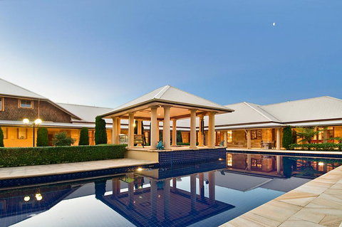 Secret Garden - Northern Rivers Accommodation 0