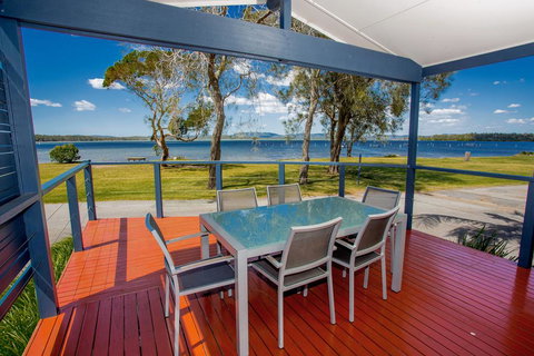 Secura Lifestyle Lakeside Forster - Northern Rivers Accommodation 0