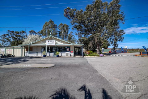Secura Lifestyle Shepparton East - Northern Rivers Accommodation 3