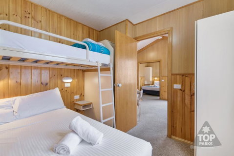 Secura Lifestyle Shepparton East - Northern Rivers Accommodation 2
