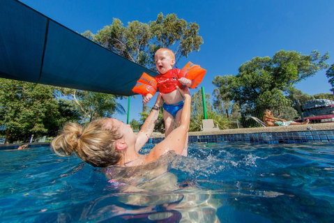 Secura Lifestyle Shepparton East - Northern Rivers Accommodation 0