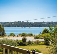 Seibel 7 - Northern Rivers Accommodation