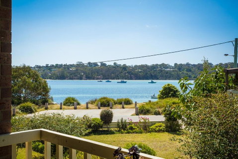 Seibel 7 - Northern Rivers Accommodation 0
