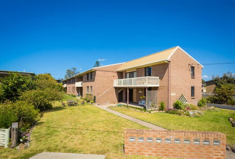 Seibel 7 - Northern Rivers Accommodation 1