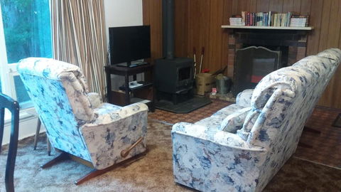 Selah Cottage - Northern Rivers Accommodation 2
