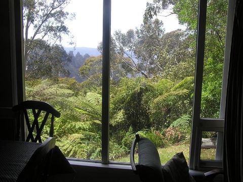 Selah Cottage - Northern Rivers Accommodation 0