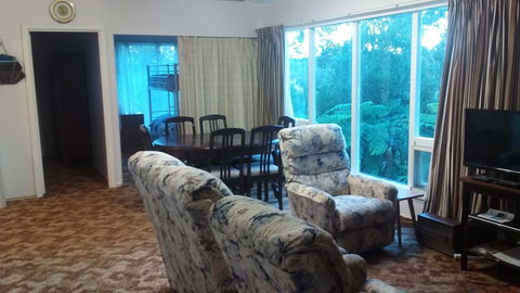 Selah Cottage - Northern Rivers Accommodation 1