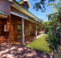 Semaphore Beach House - Northern Rivers Accommodation