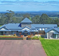Sensational Heights Bed  Breakfast - Northern Rivers Accommodation