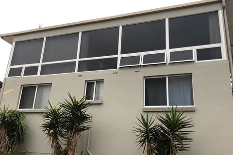 Sensational Ocean Views Only 200m Goolwa Beach - Northern Rivers Accommodation 0