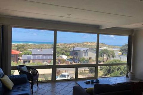 Sensational Ocean Views Only 200m Goolwa Beach - Northern Rivers Accommodation 1