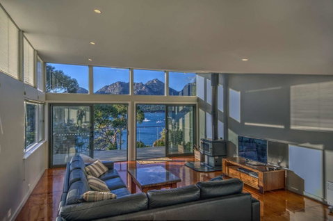 Sentinel - Northern Rivers Accommodation 0