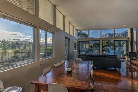 Sentinel - Northern Rivers Accommodation 2