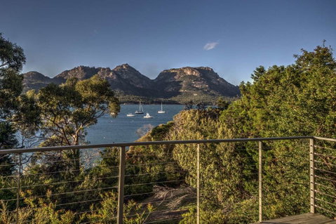 Sentinel - Northern Rivers Accommodation 1