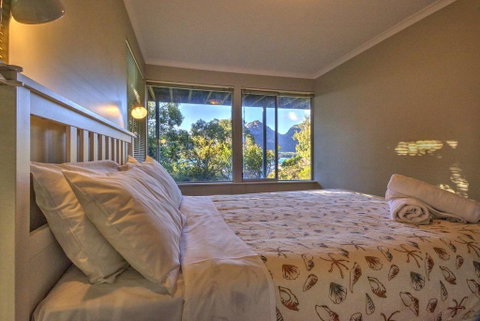 Sentinel - Northern Rivers Accommodation 3