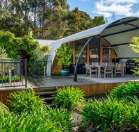 Serena House - Northern Rivers Accommodation