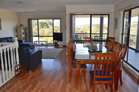 Serendipity - Northern Rivers Accommodation 1