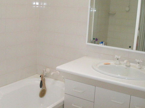 Serendipity Townhouse - Northern Rivers Accommodation 1