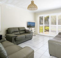 Serendipity Townhouse - Northern Rivers Accommodation