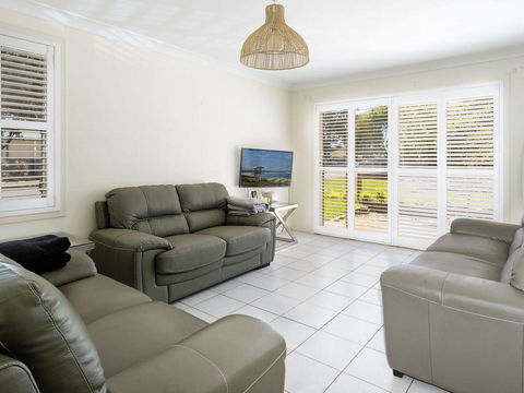 Serendipity Townhouse - Northern Rivers Accommodation 0