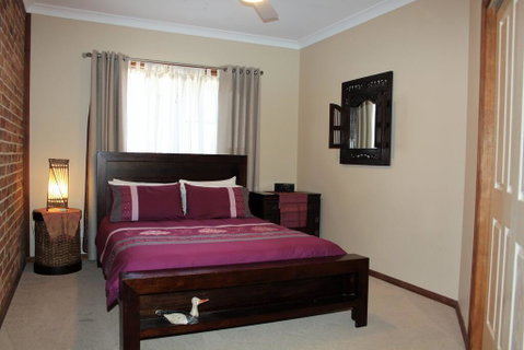 SERENITY - Northern Rivers Accommodation 1