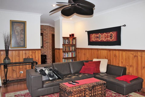 SERENITY - Northern Rivers Accommodation 3
