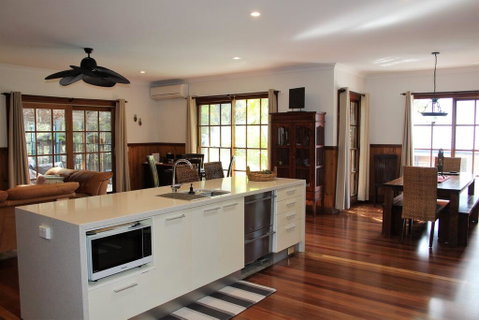 SERENITY - Northern Rivers Accommodation 2