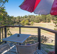 Serenity - Merricks North Cottage - Northern Rivers Accommodation