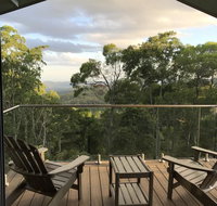Serenity at Ravensbourne Escape - Northern Rivers Accommodation