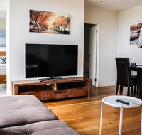 Serenity by the Botanical Garden Free Parking - Northern Rivers Accommodation