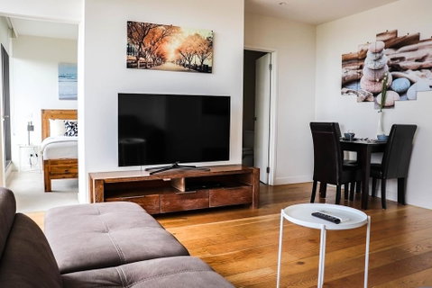 Serenity By The Botanical Garden, Free Parking - Northern Rivers Accommodation 0