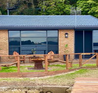 Serenity by the Lake - Northern Rivers Accommodation