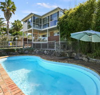 Serenity by the Sea - Northern Rivers Accommodation