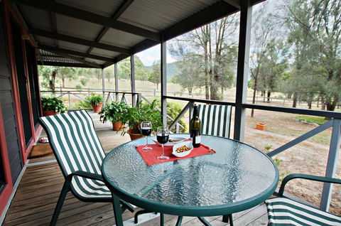 Serenity Grove - Northern Rivers Accommodation 3