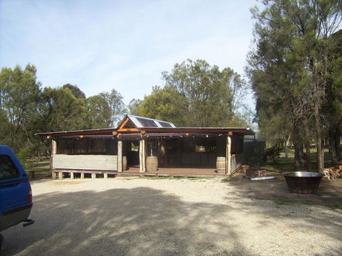 Serenity Grove - Northern Rivers Accommodation 2