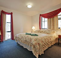 Serenity Grove - Northern Rivers Accommodation