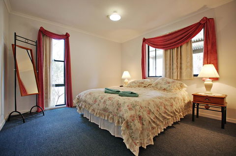 Serenity Grove - Northern Rivers Accommodation 0