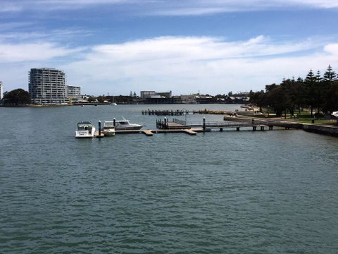 SERENITY Of MANDURAH - Northern Rivers Accommodation 1
