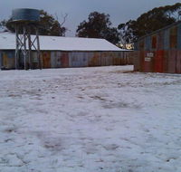Serenity on Stanthorpe - Northern Rivers Accommodation