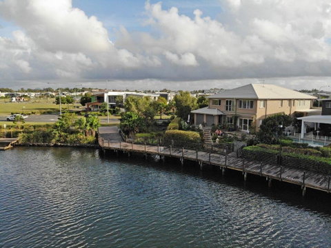 Serenity On The Lake - Maroochydore - Northern Rivers Accommodation 0