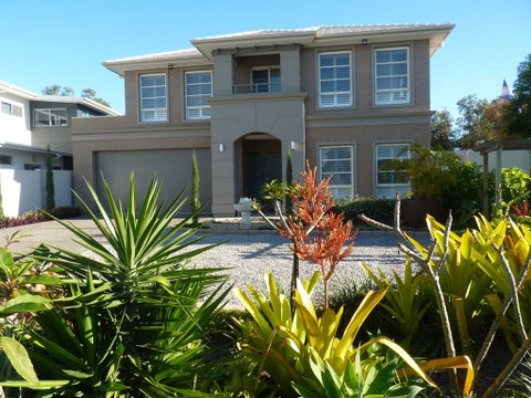 Serenity On The Lake - Maroochydore - Northern Rivers Accommodation 1