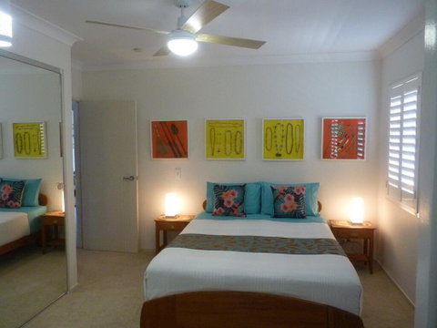 Serenity On The Lake - Maroochydore - Northern Rivers Accommodation 3