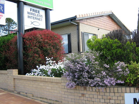 Settlers Motor Inn - Northern Rivers Accommodation 3