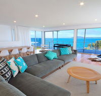Seven Mile Heaven - your coastal kingdom - Northern Rivers Accommodation