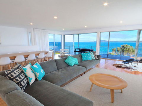 Seven Mile Heaven - Your Coastal Kingdom - Northern Rivers Accommodation 0