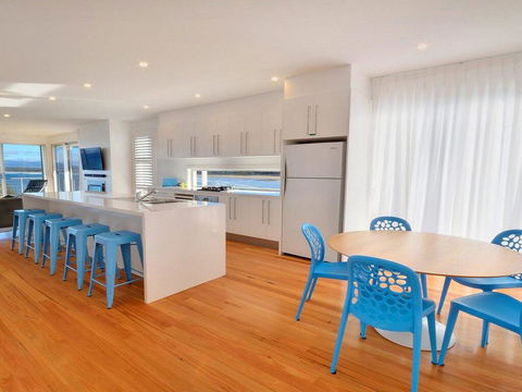 Seven Mile Heaven - Your Coastal Kingdom - Northern Rivers Accommodation 1