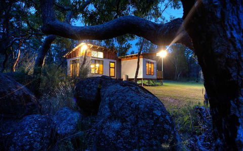 Severn-dipity - Northern Rivers Accommodation 0